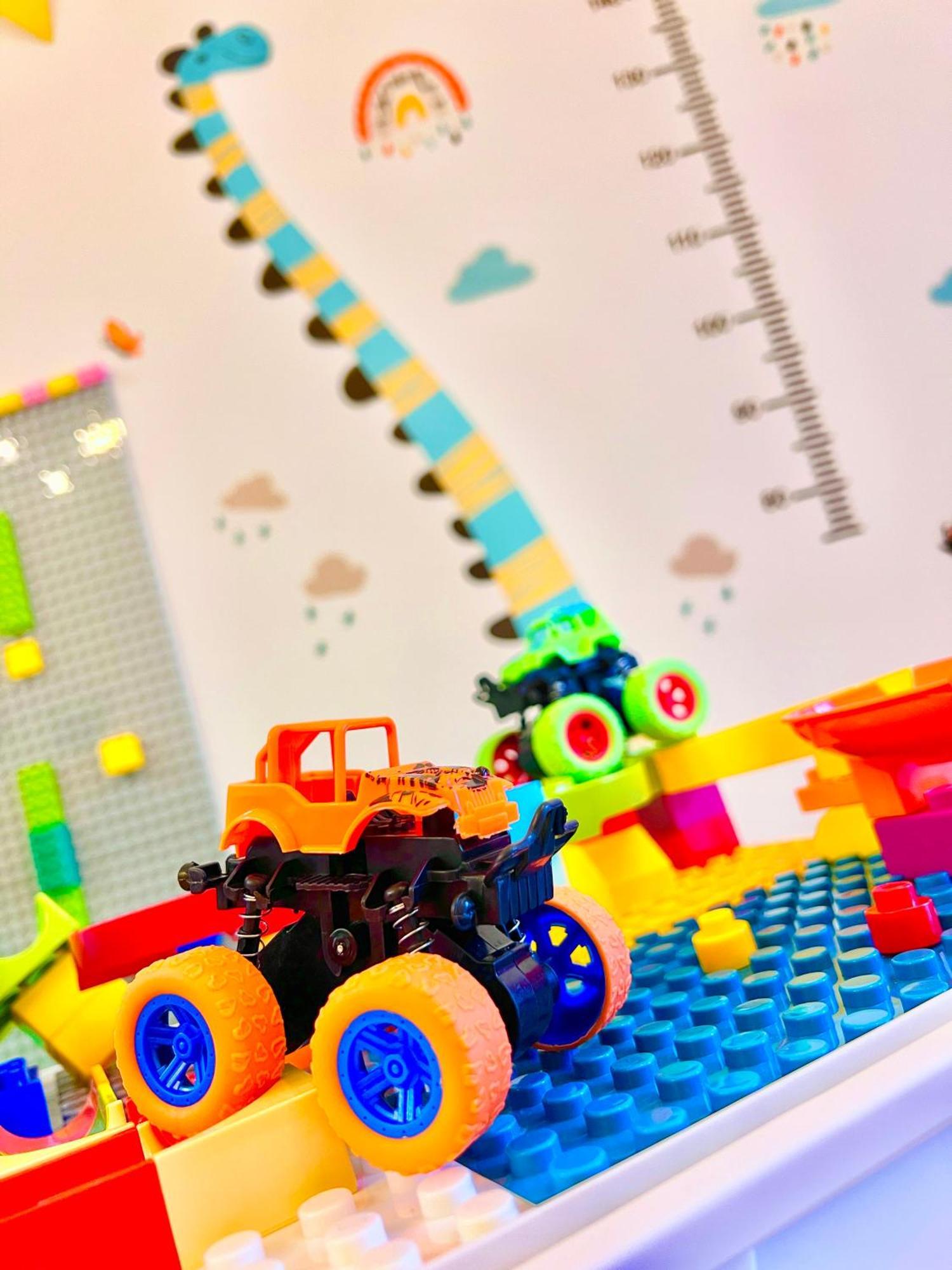 Legoland - Happywonder Suite For Family ,Cozy, Wifi With Nice Garden Pool View! Nusajaya  Exterior foto