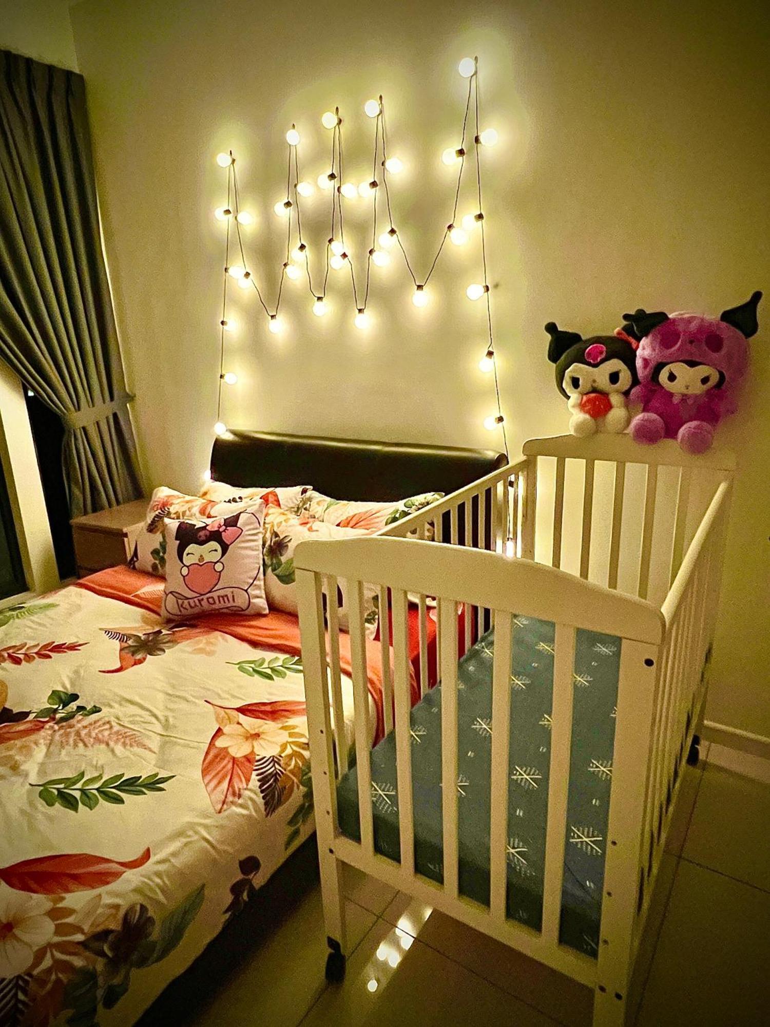 Legoland - Happywonder Suite For Family ,Cozy, Wifi With Nice Garden Pool View! Nusajaya  Exterior foto