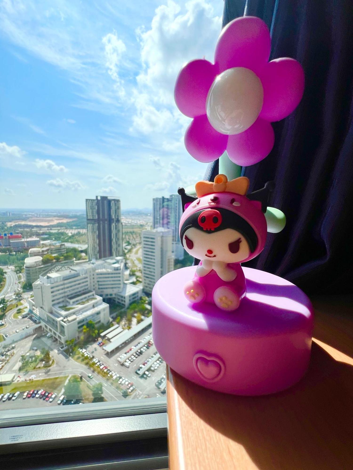 Legoland - Happywonder Suite For Family ,Cozy, Wifi With Nice Garden Pool View! Nusajaya  Exterior foto